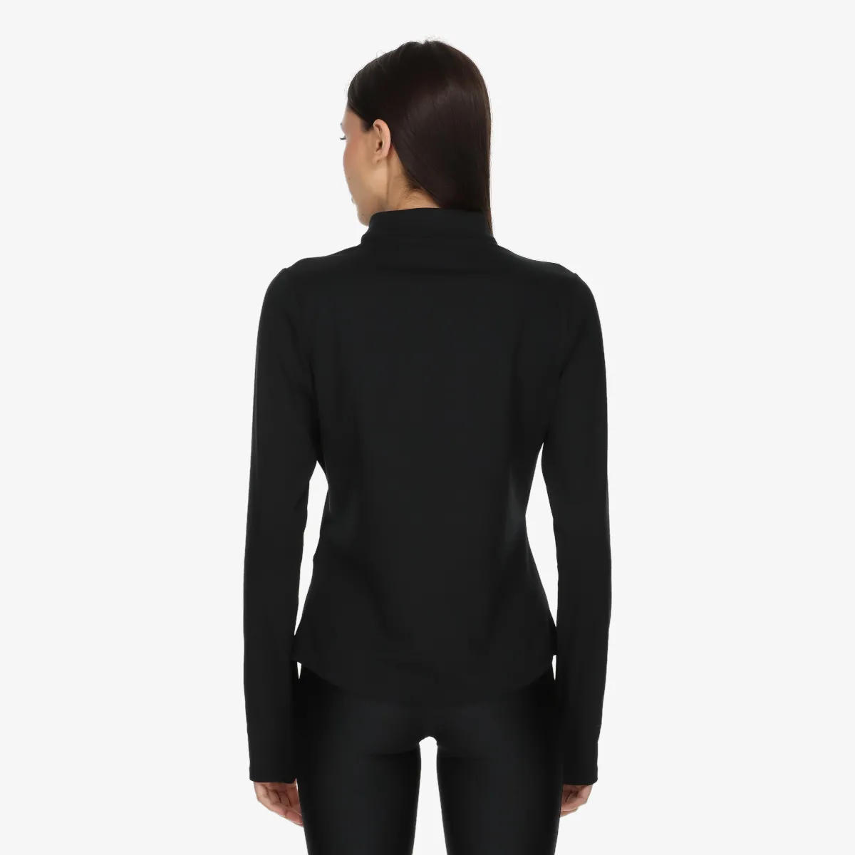 UNDER ARMOUR Majica dugih rukava Motion 1/2 Zip EMEA 