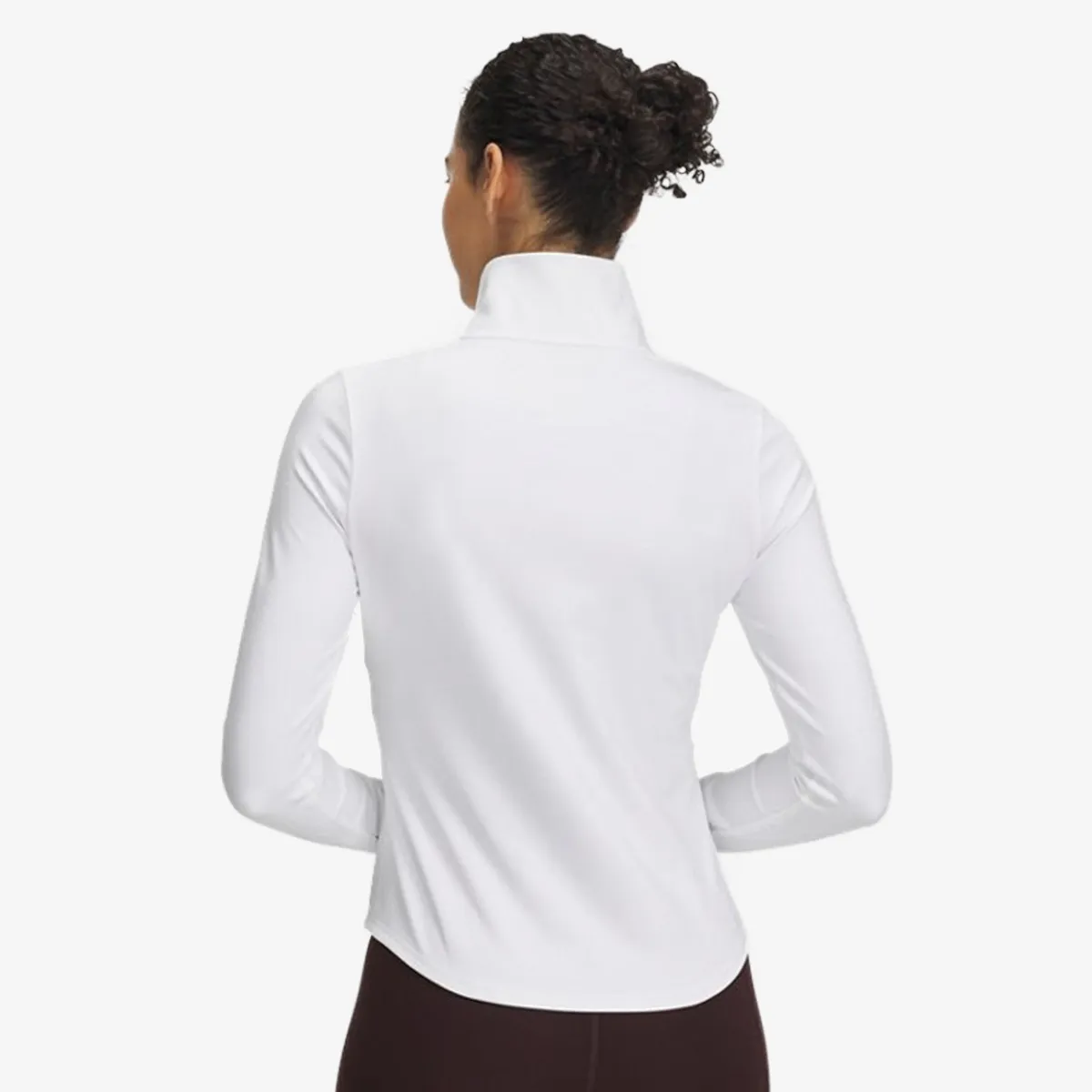 UNDER ARMOUR Majica dugih rukava Motion 1/2 Zip EMEA 