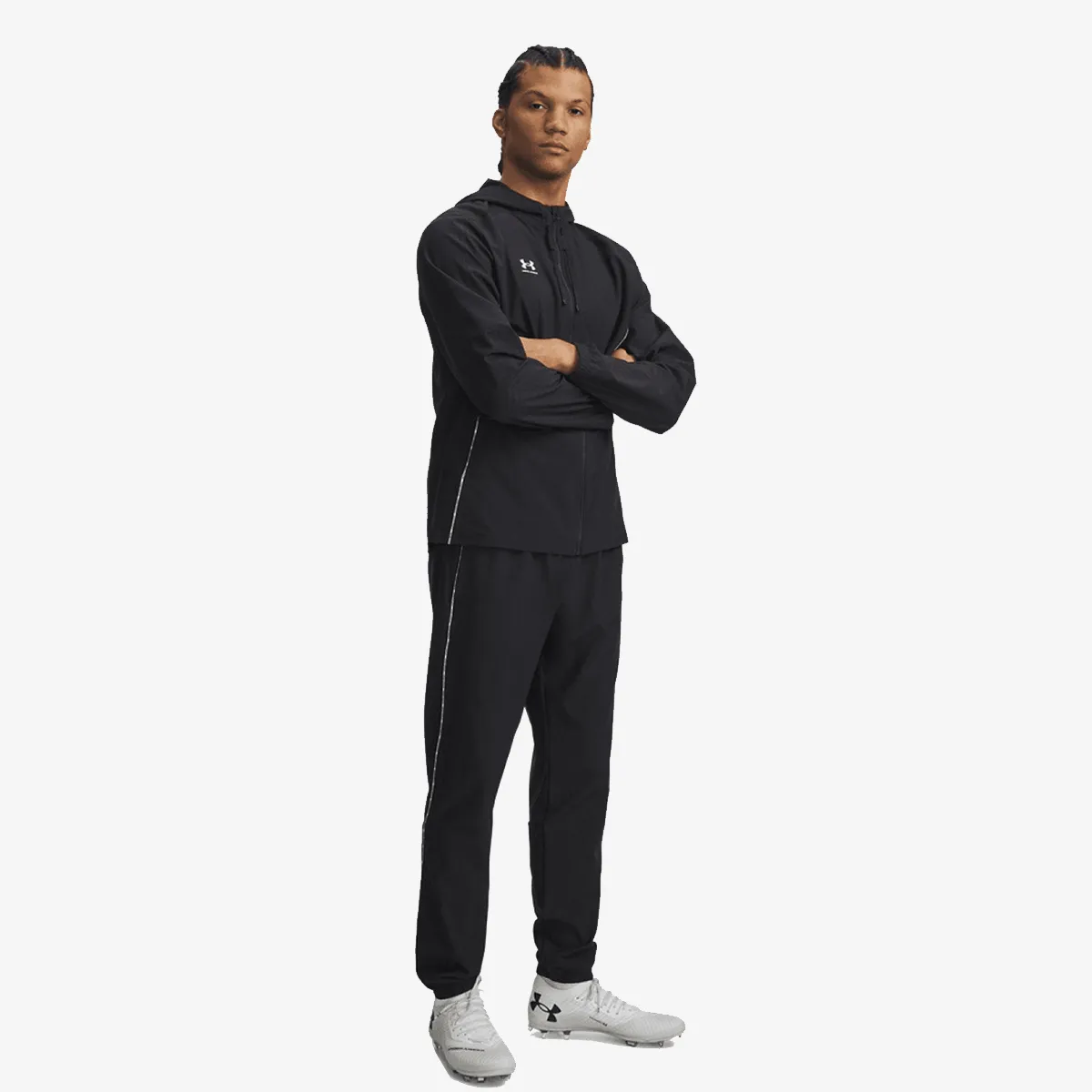UNDER ARMOUR Trenirka UA M Challenger Pro Trcksuit 