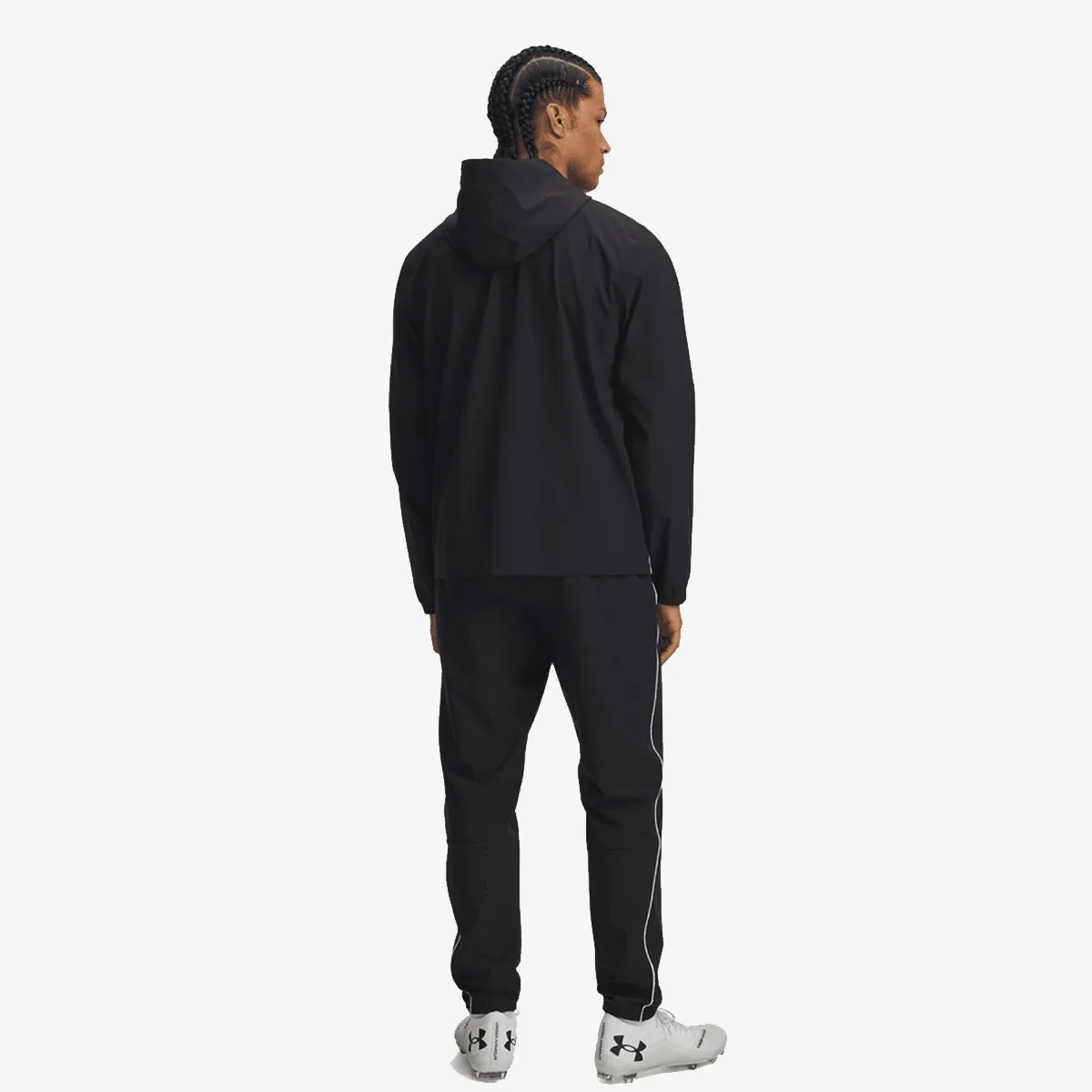 UNDER ARMOUR Trenirka UA M Challenger Pro Trcksuit 