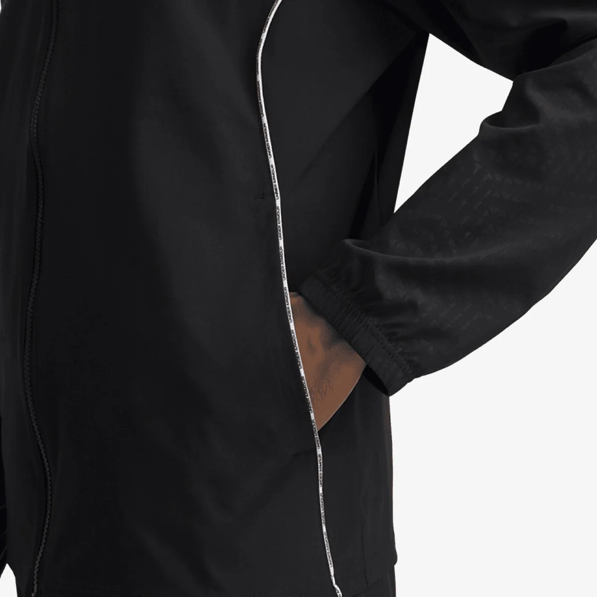 UNDER ARMOUR Trenirka UA M Challenger Pro Trcksuit 