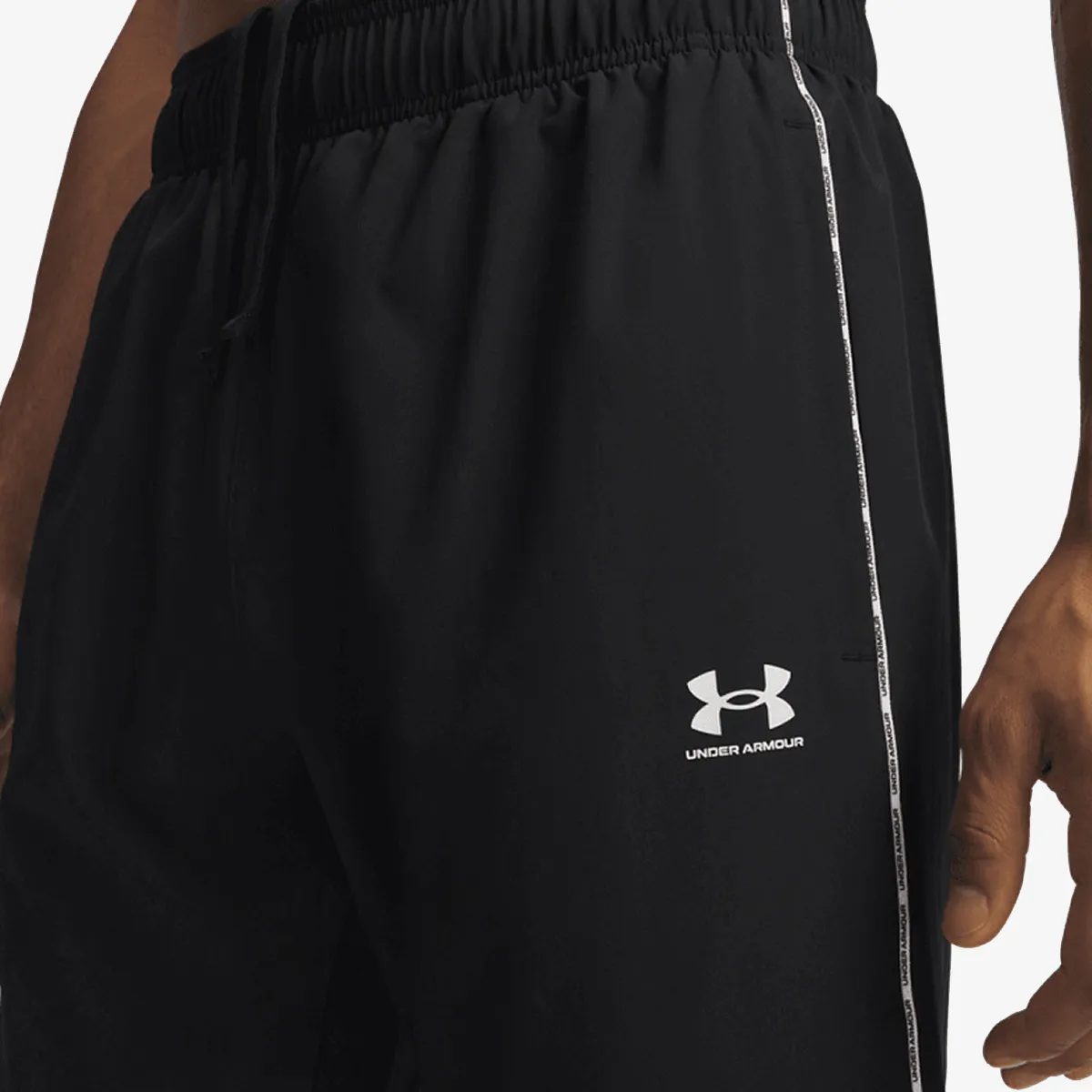 UNDER ARMOUR Trenirka UA M Challenger Pro Trcksuit 