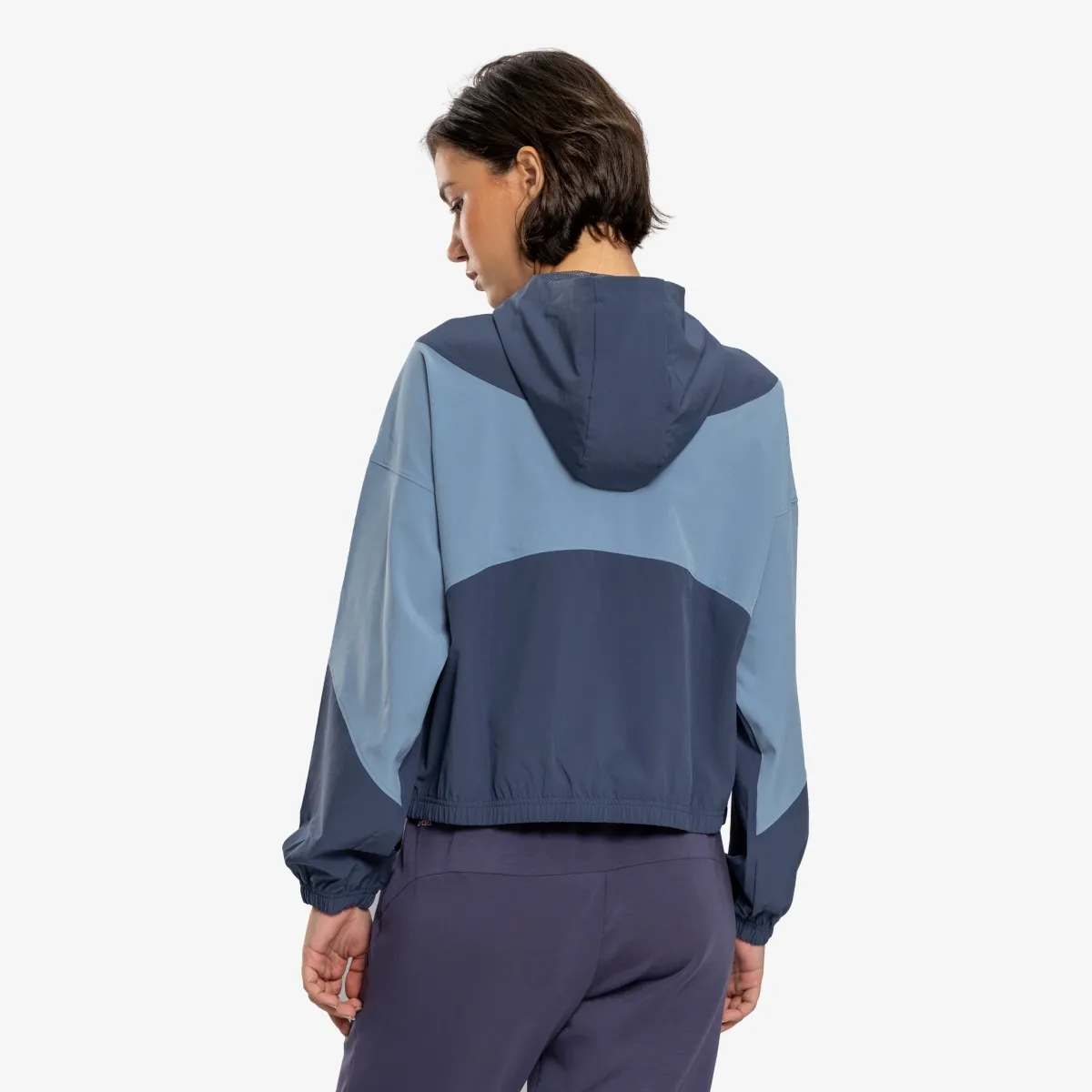 UNDER ARMOUR Jakna UA Rival Woven Jkt HD