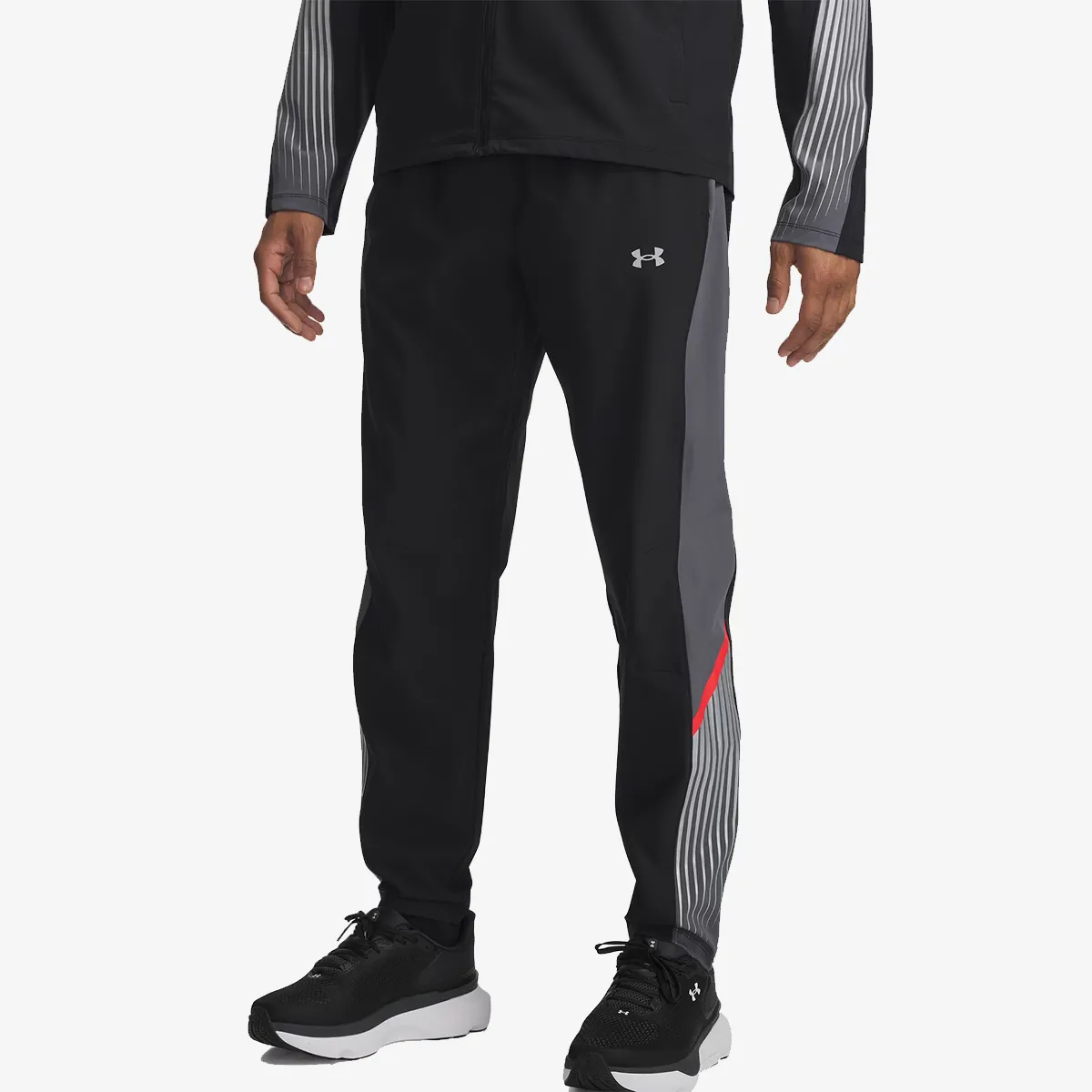 UNDER ARMOUR Hlače UA Velociti Storm Pant 