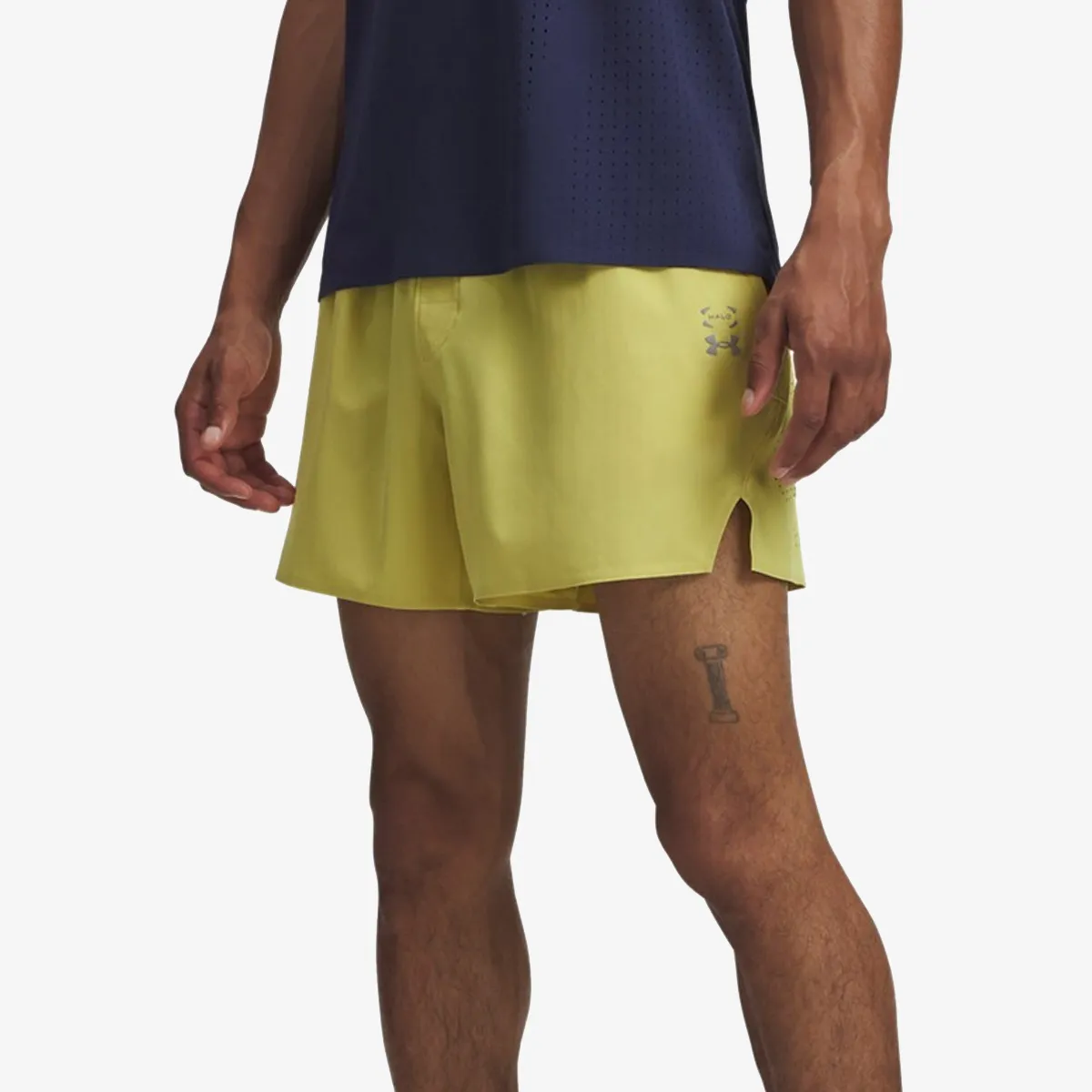 UNDER ARMOUR Kratke hlače UA Halo Train Short