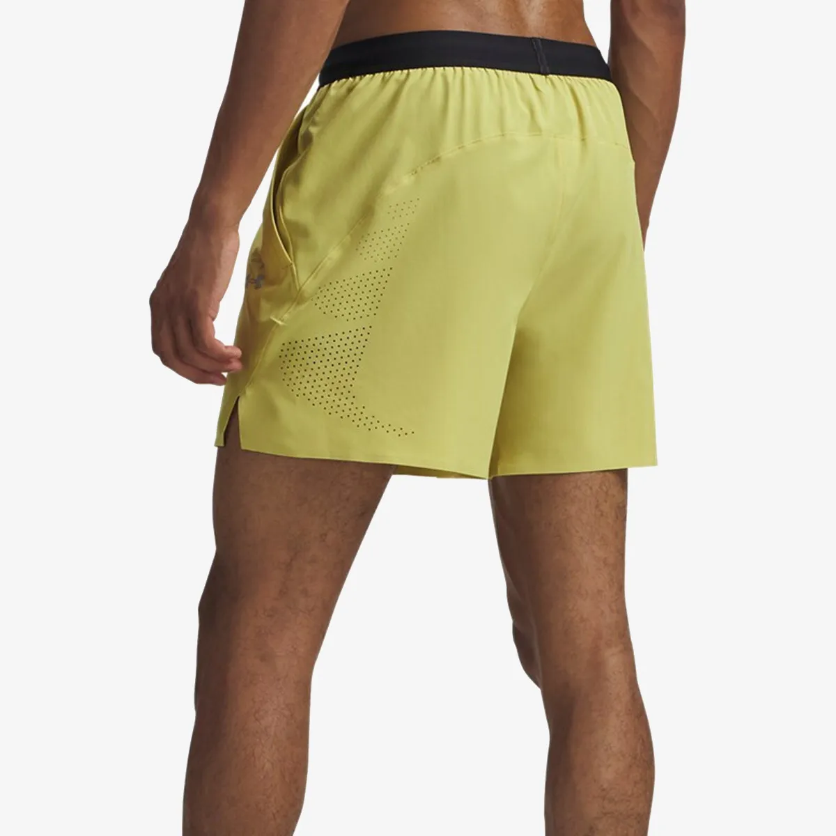 UNDER ARMOUR Kratke hlače UA Halo Train Short