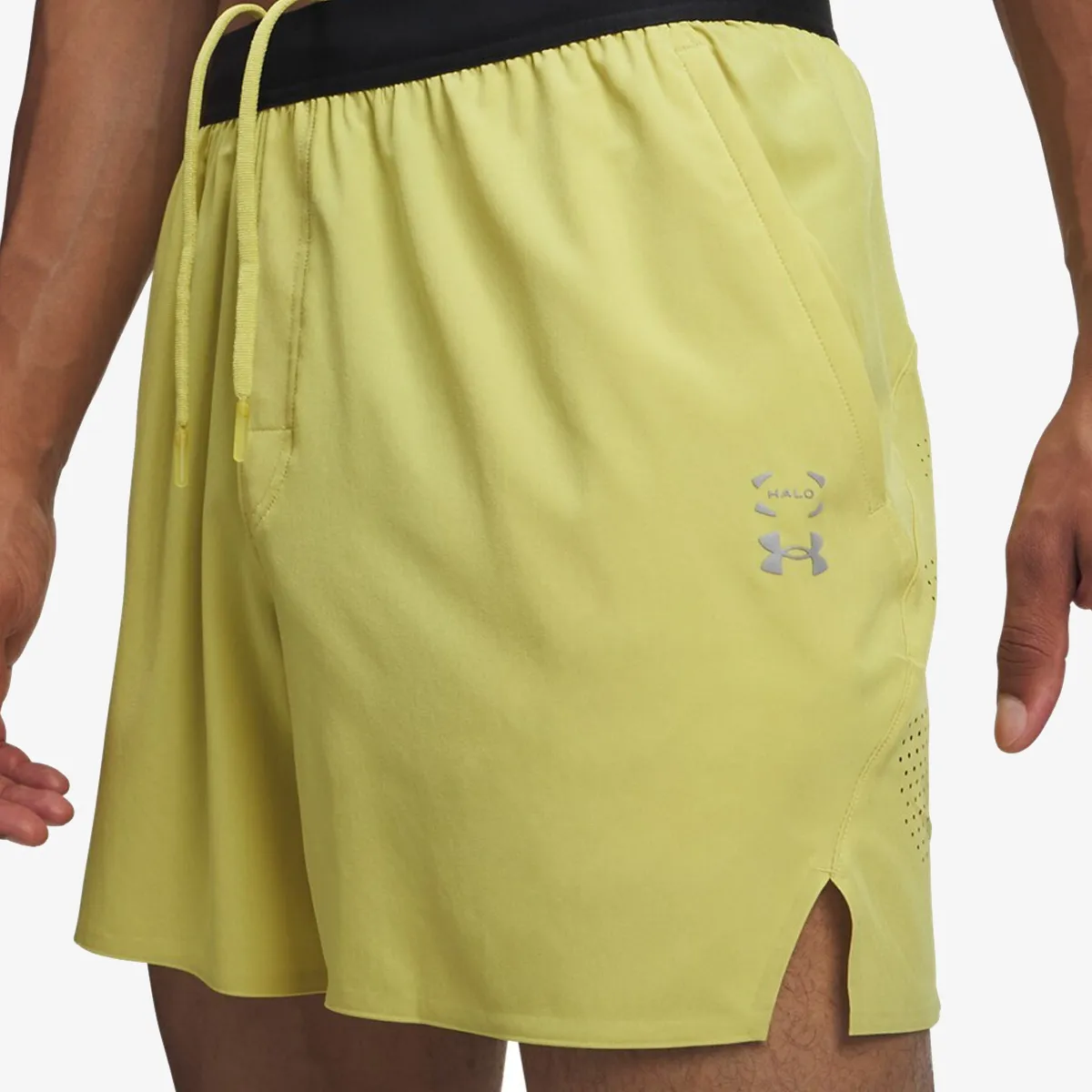 UNDER ARMOUR Kratke hlače UA Halo Train Short