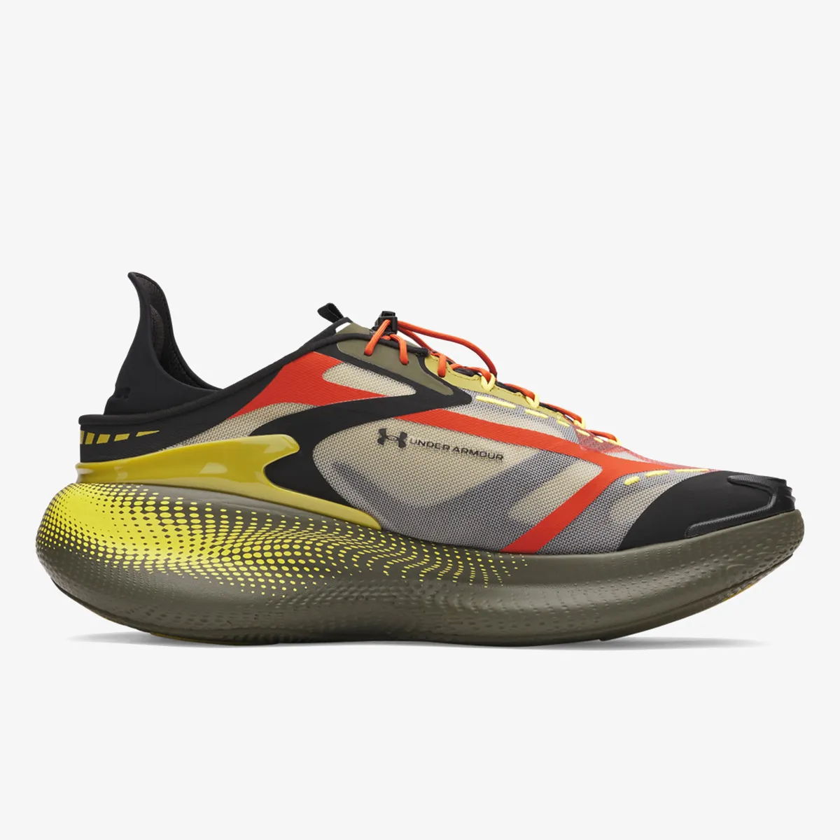 UNDER ARMOUR Tenisice UA Echo 