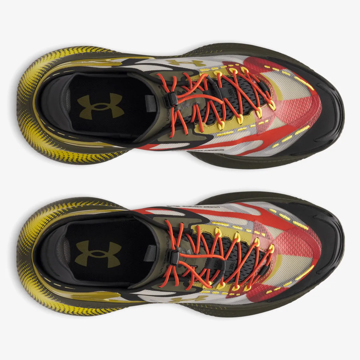 UNDER ARMOUR Tenisice UA Echo 