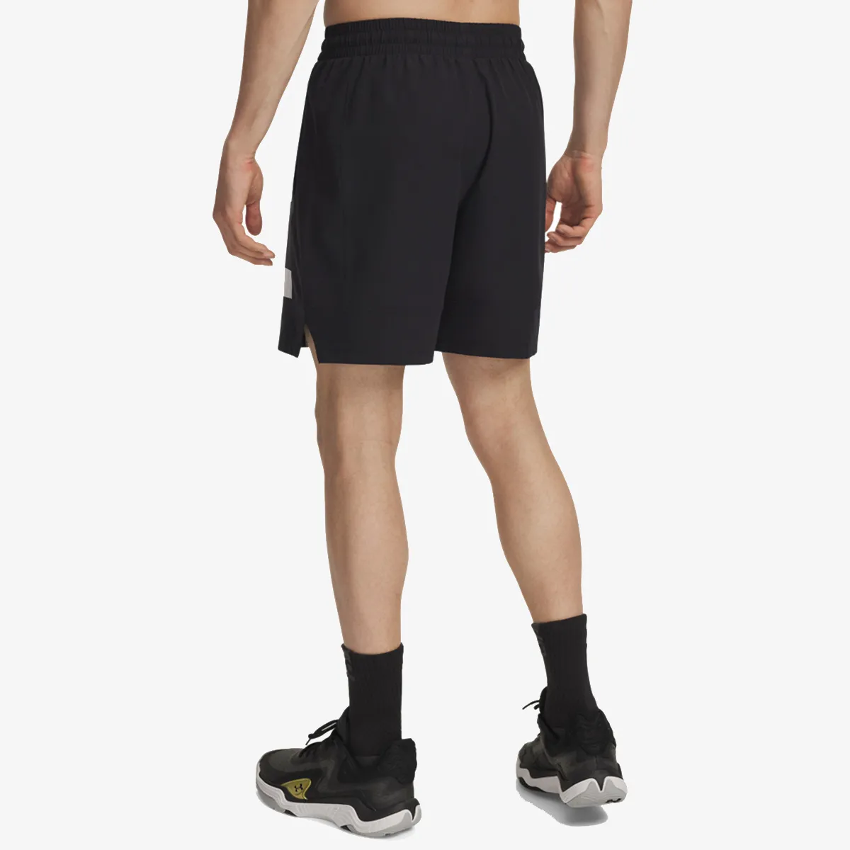 UNDER ARMOUR Kratke hlače UA M Zone 7