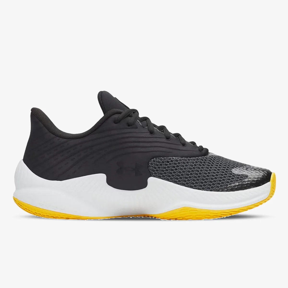 UNDER ARMOUR Tenisice CURRY SPLASH 26 