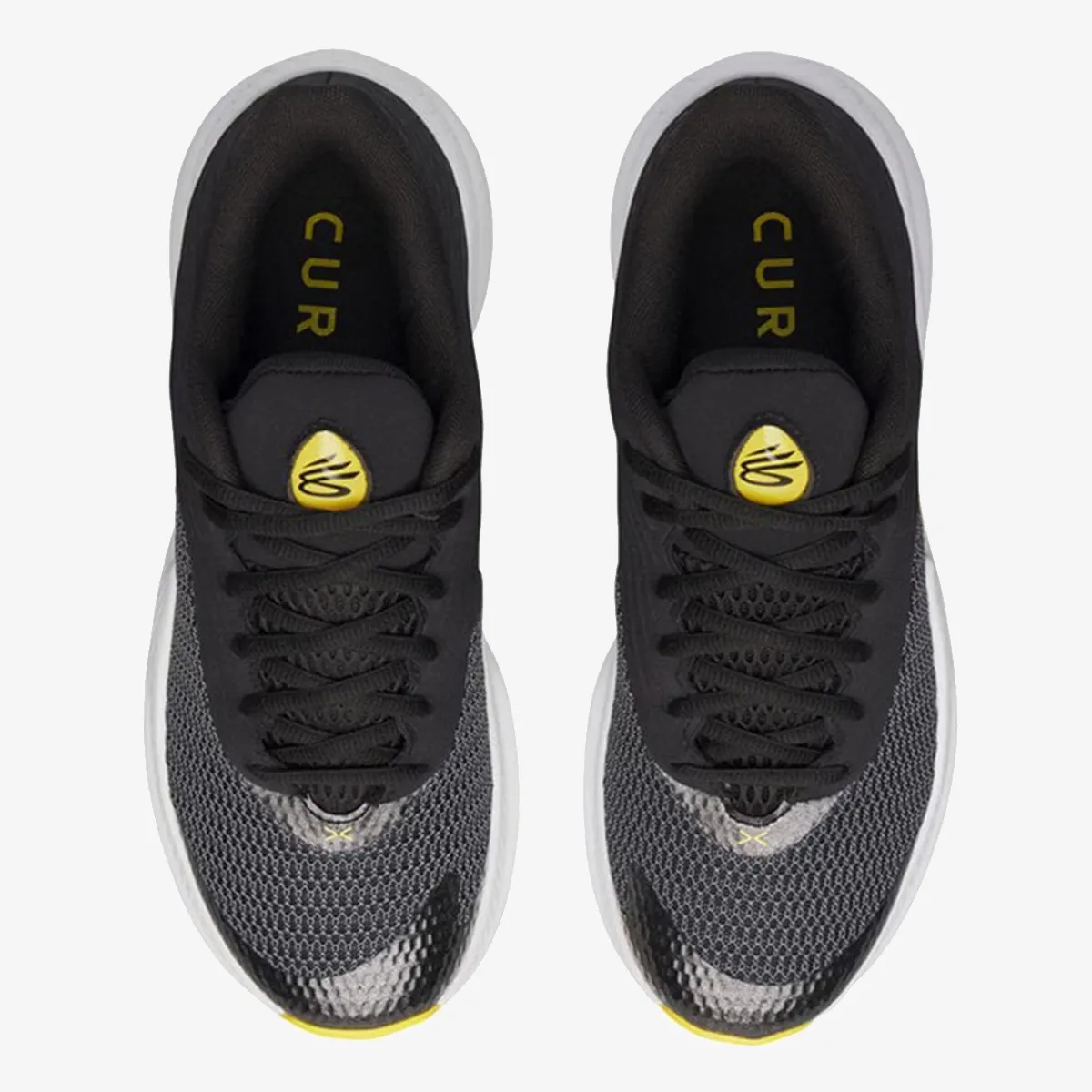 UNDER ARMOUR Tenisice CURRY SPLASH 26 