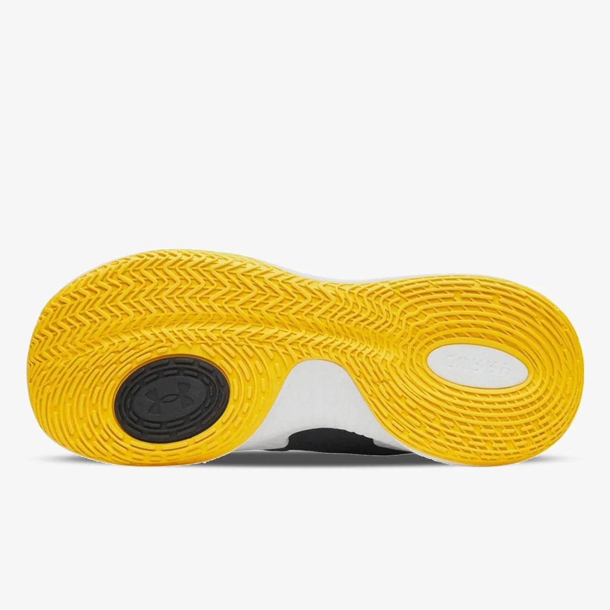 UNDER ARMOUR Tenisice CURRY SPLASH 26 