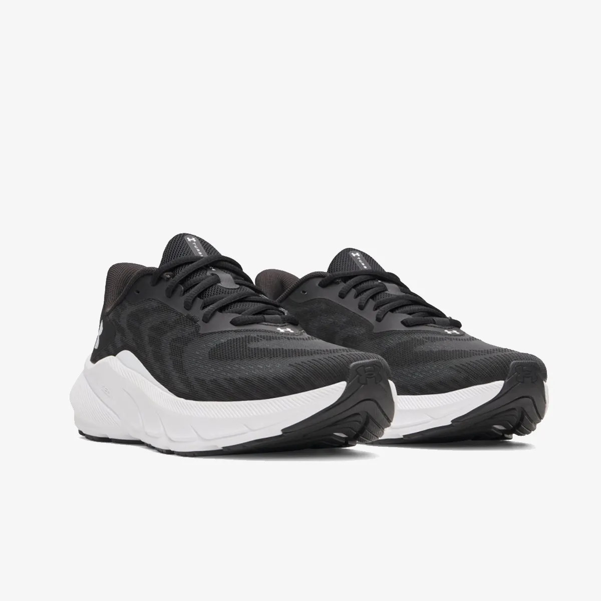 UNDER ARMOUR Tenisice UA W Turbulence 3