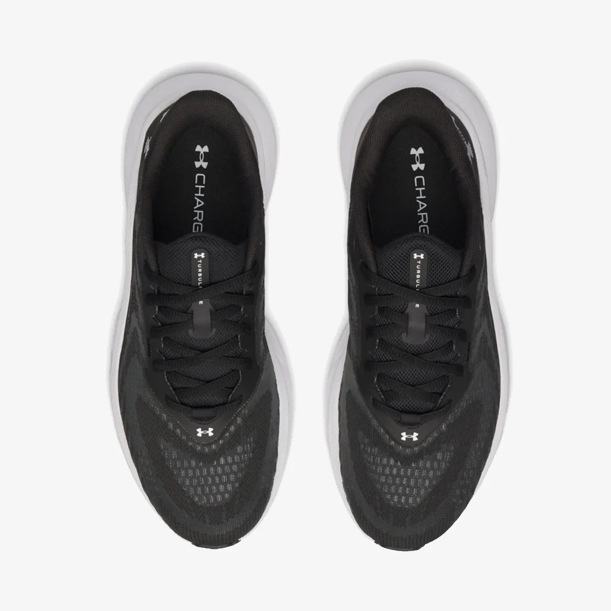 UNDER ARMOUR Tenisice UA W Turbulence 3