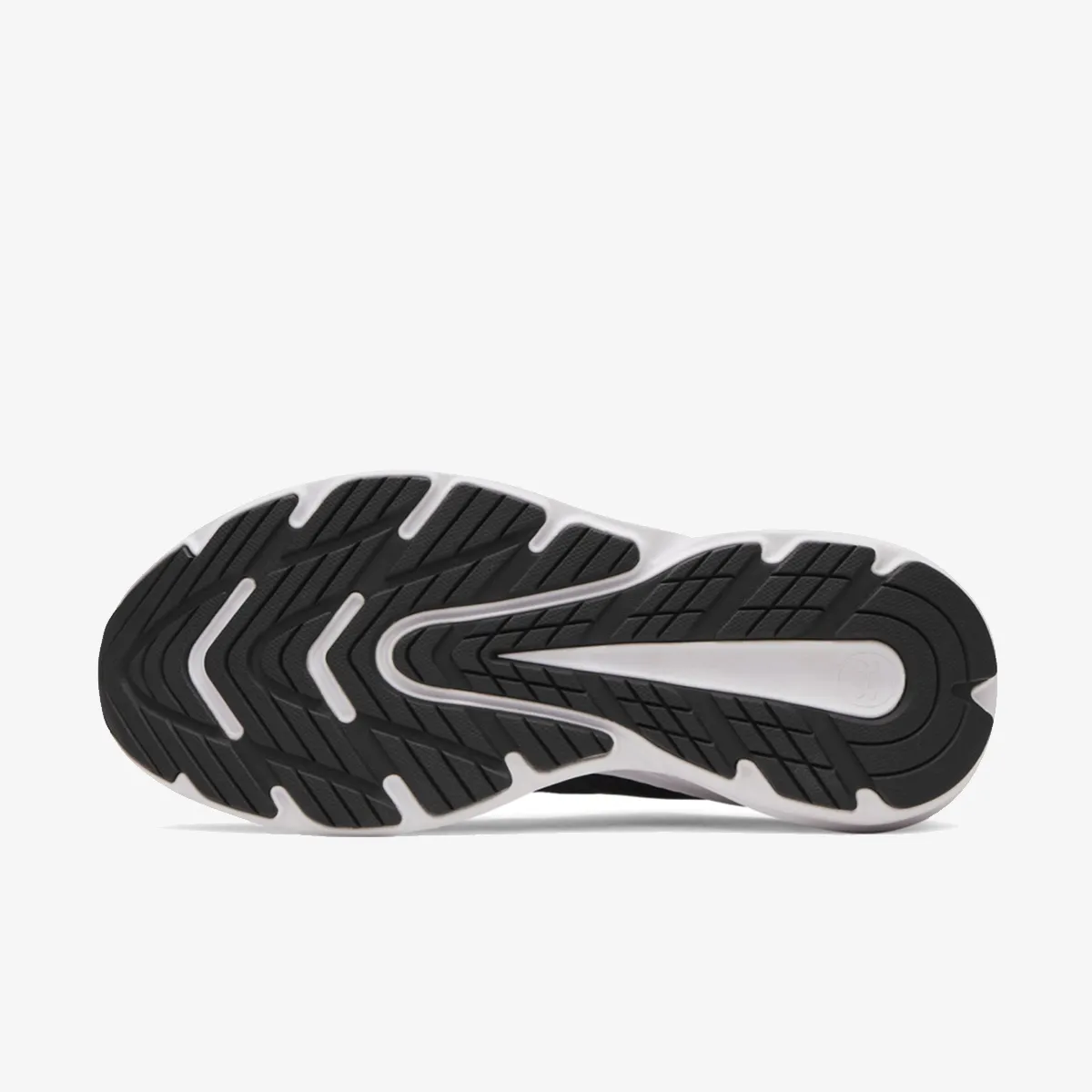 UNDER ARMOUR Tenisice UA W Turbulence 3