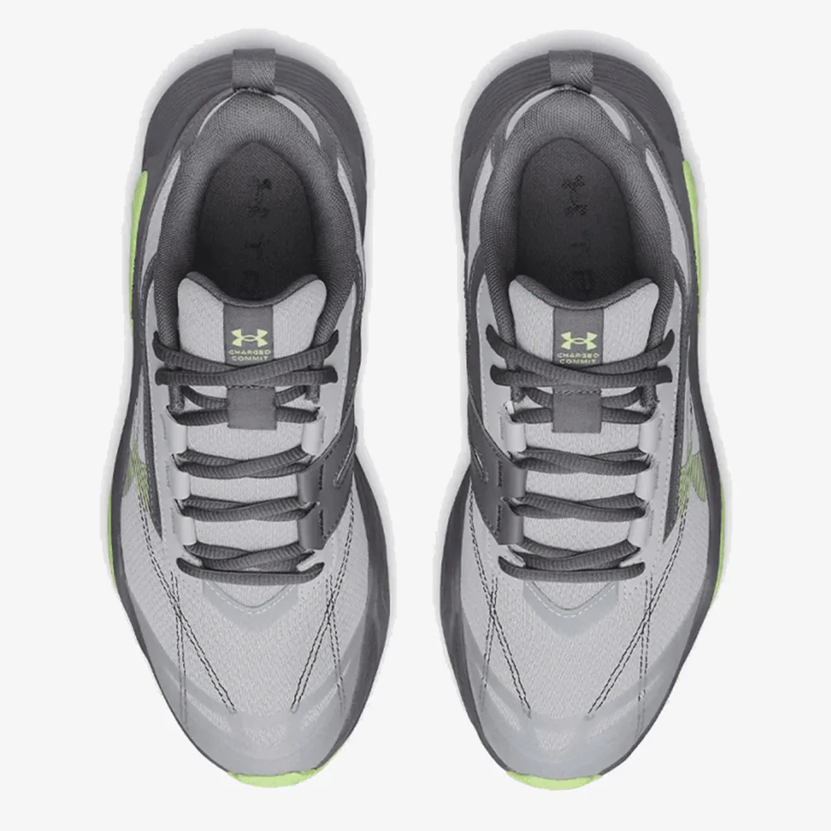 UNDER ARMOUR Tenisice UA Charged Commit TR 5 