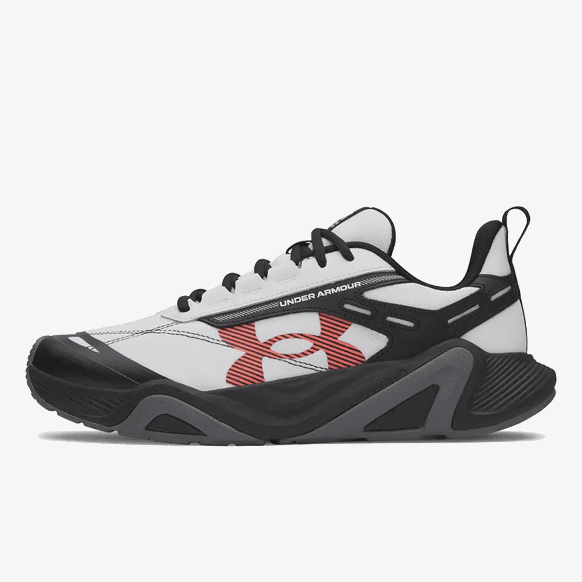 UNDER ARMOUR Tenisice UA Charged Commit TR 5 