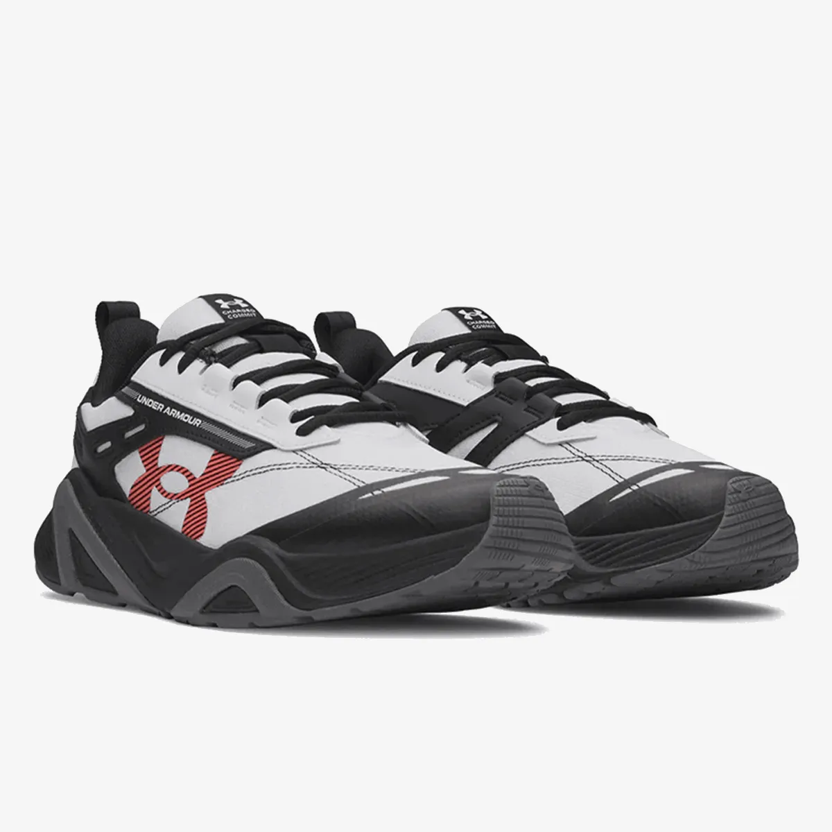 UNDER ARMOUR Tenisice UA Charged Commit TR 5 