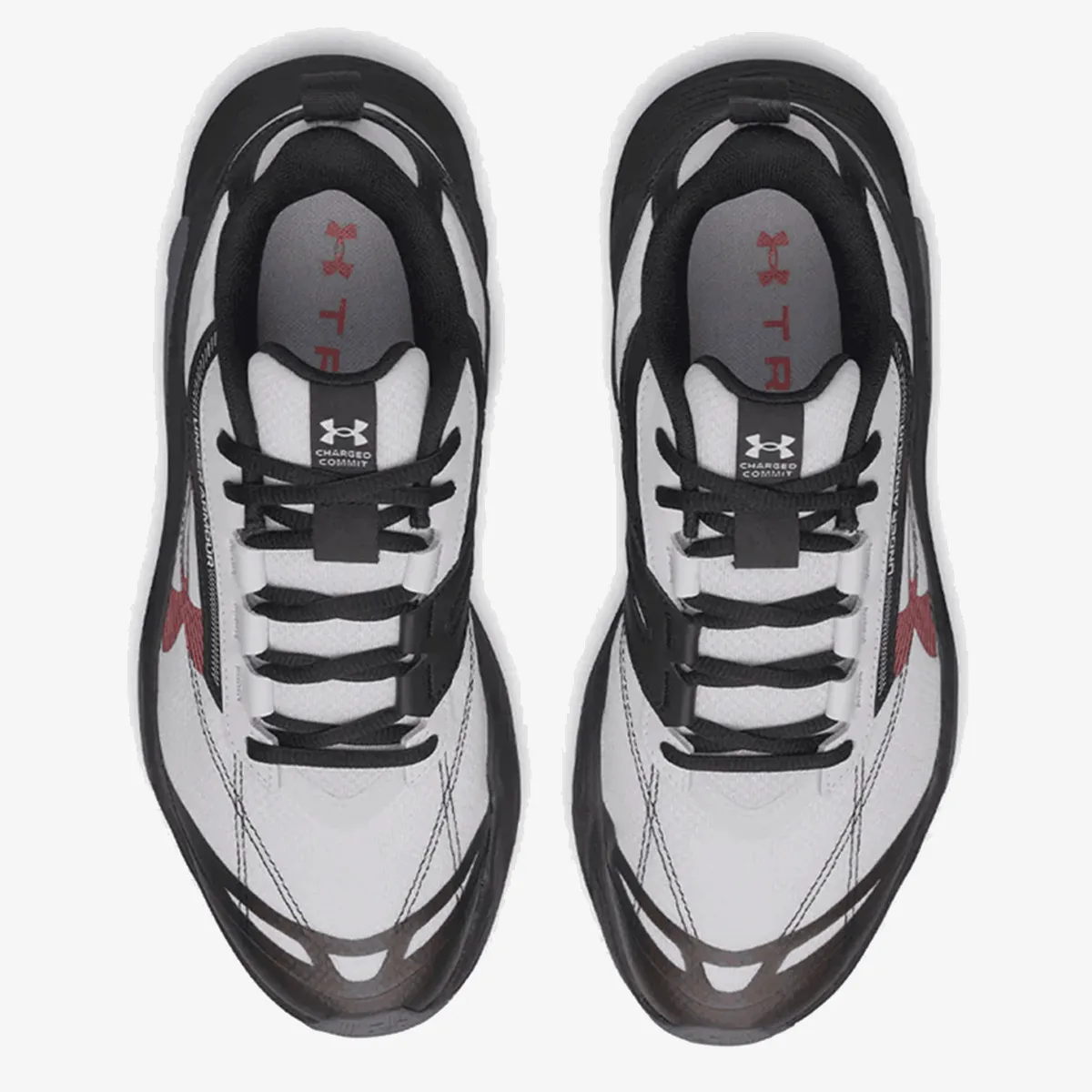 UNDER ARMOUR Tenisice UA Charged Commit TR 5 