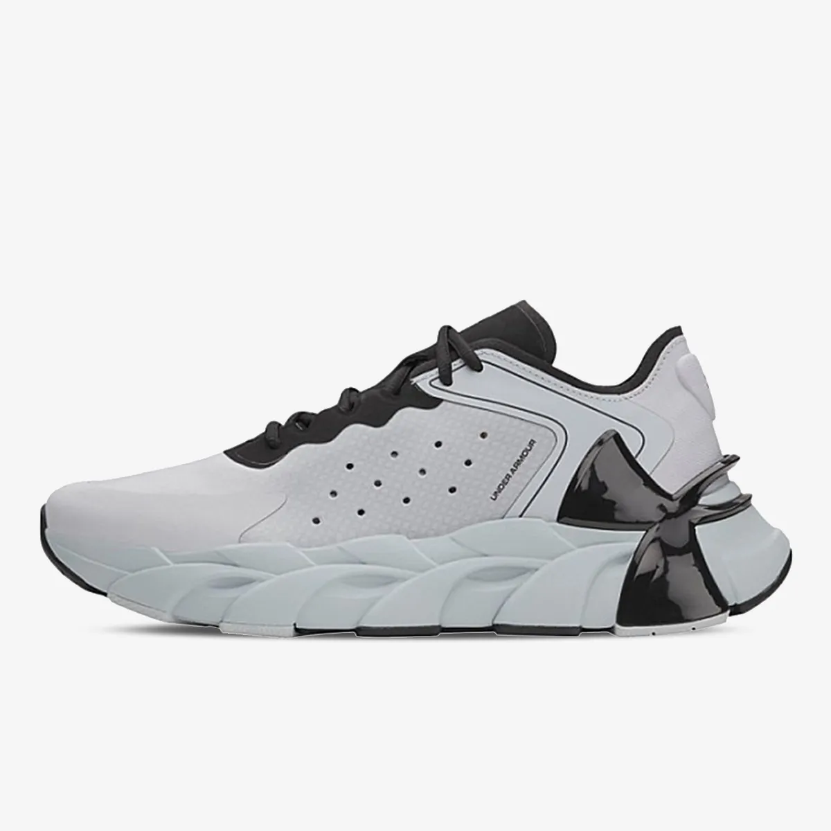 UNDER ARMOUR Tenisice UA Halo Trainer 