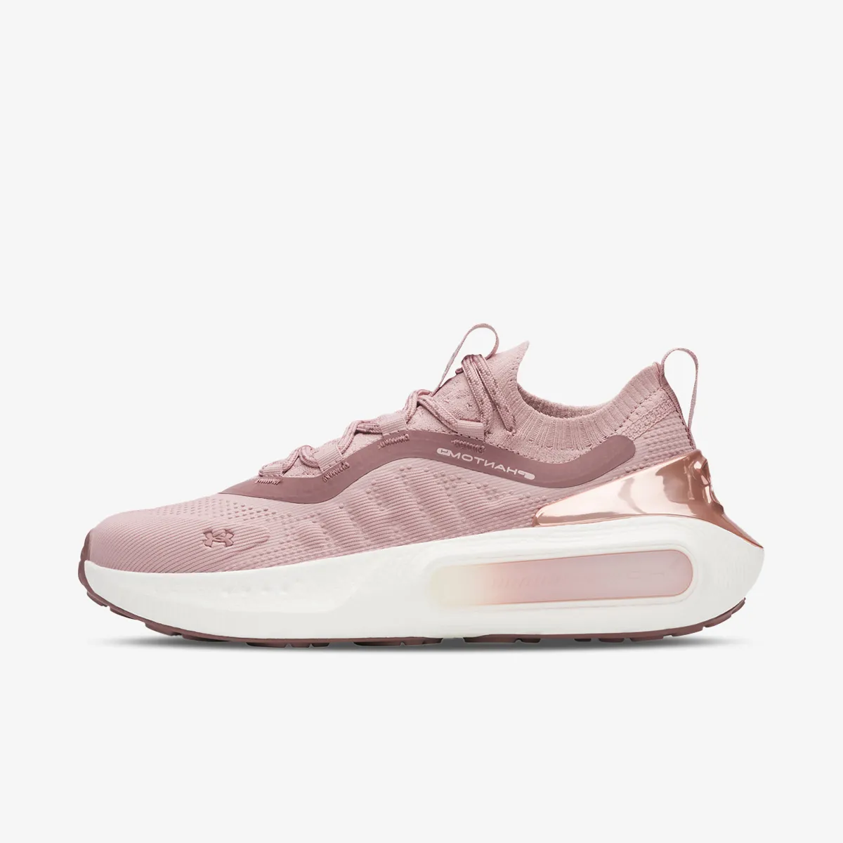 UNDER ARMOUR Tenisice UA W Phantom 4 Chrome 