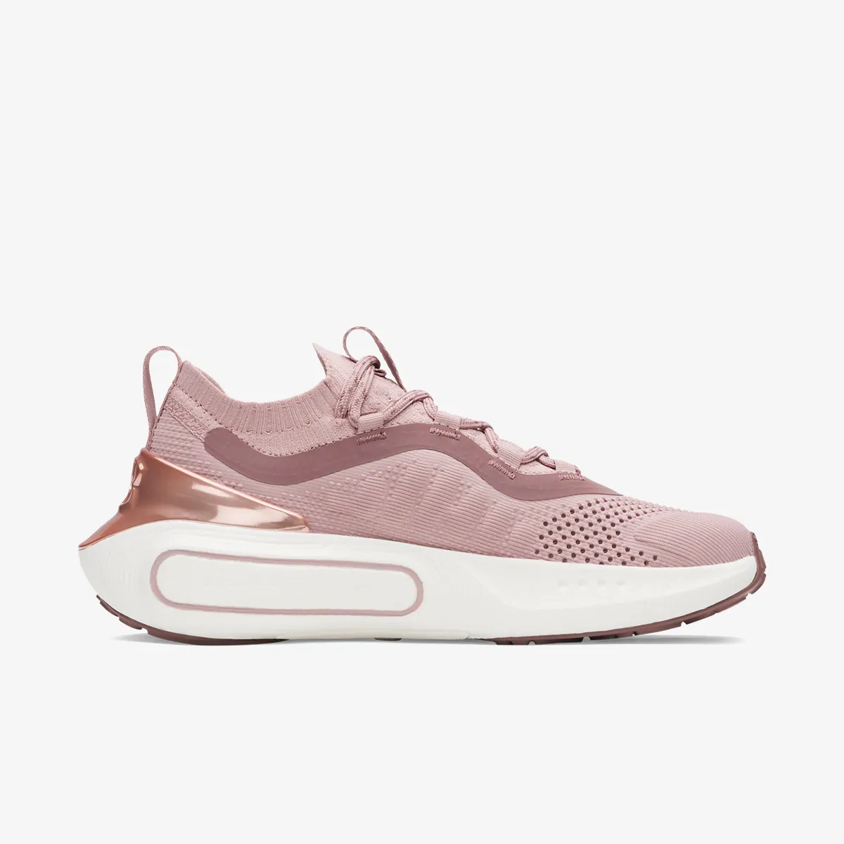 UNDER ARMOUR Tenisice UA W Phantom 4 Chrome 