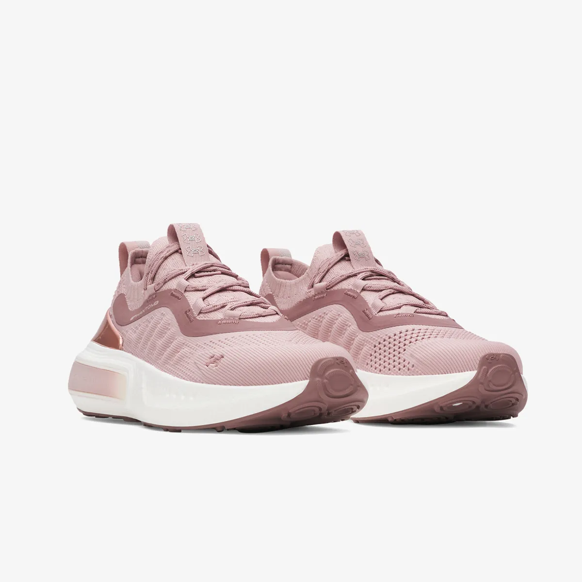 UNDER ARMOUR Tenisice UA W Phantom 4 Chrome 