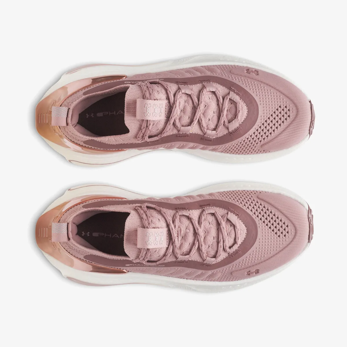 UNDER ARMOUR Tenisice UA W Phantom 4 Chrome 