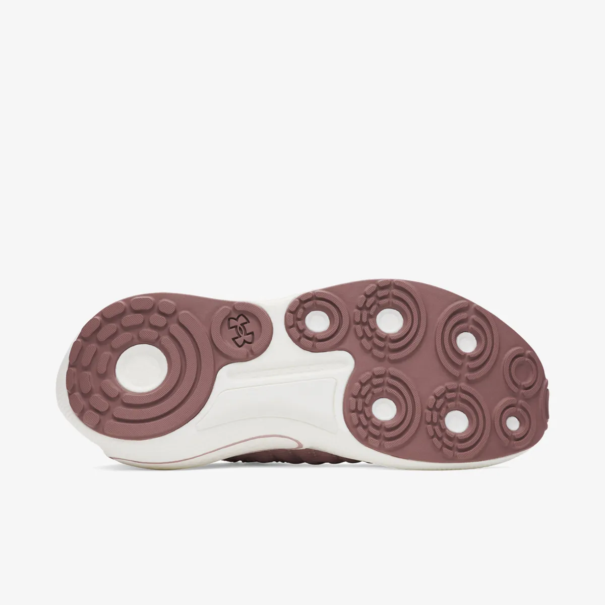 UNDER ARMOUR Tenisice UA W Phantom 4 Chrome 
