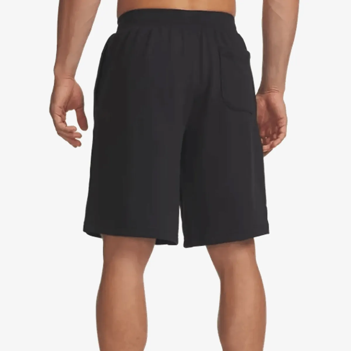 UNDER ARMOUR Kratke hlače UA Rival LW Shorts 