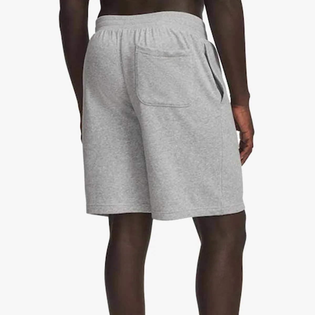 UNDER ARMOUR Kratke hlače UA Rival LW Shorts 