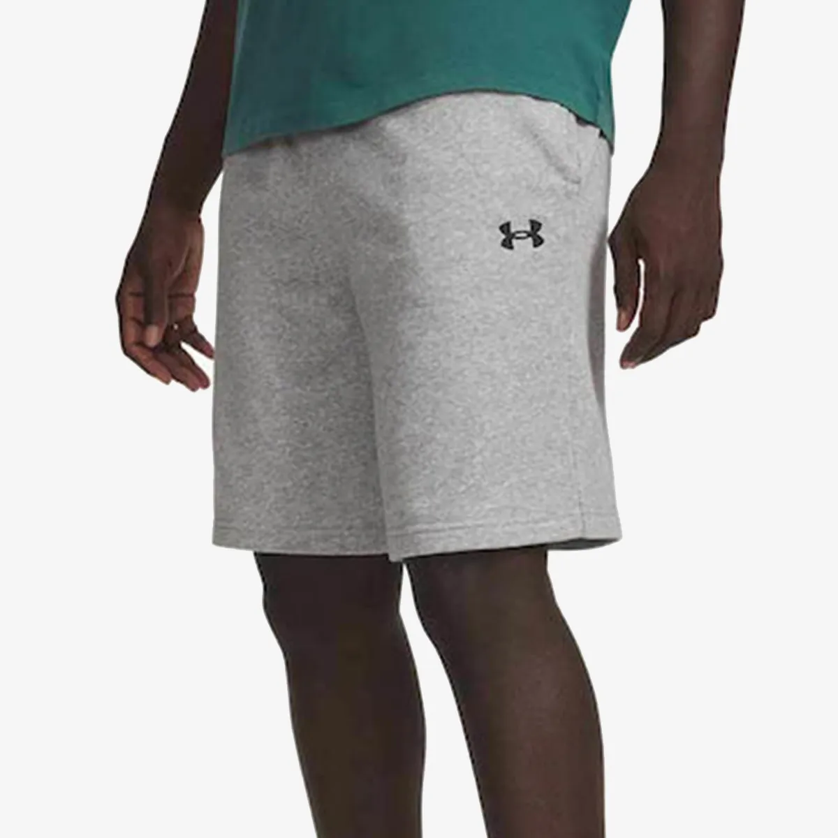 UNDER ARMOUR Kratke hlače UA Rival LW Shorts 
