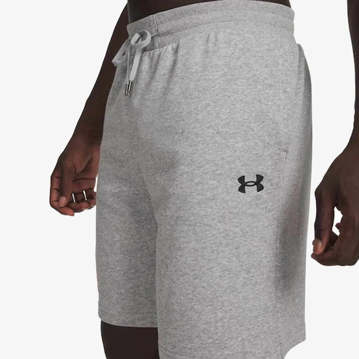 UNDER ARMOUR Kratke hlače UA Rival LW Shorts 