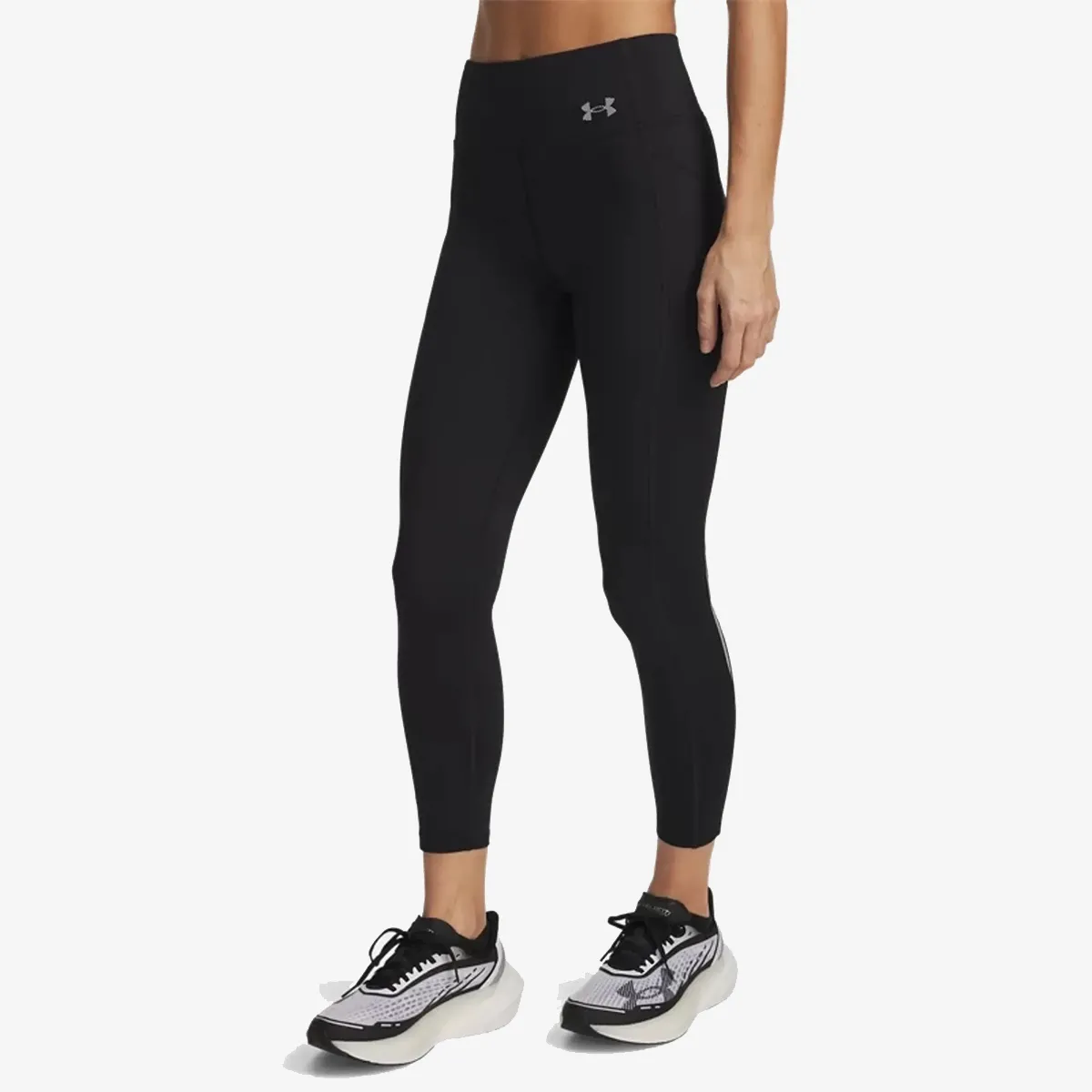 UNDER ARMOUR Tajice UA Velociti Ankle Tights 
