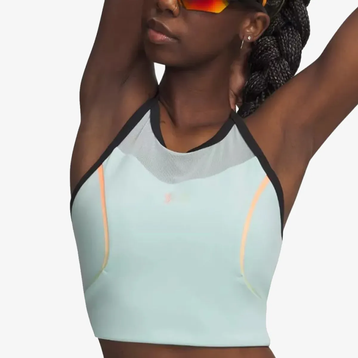 UNDER ARMOUR Top UA Velociti Elite Crop Tank 