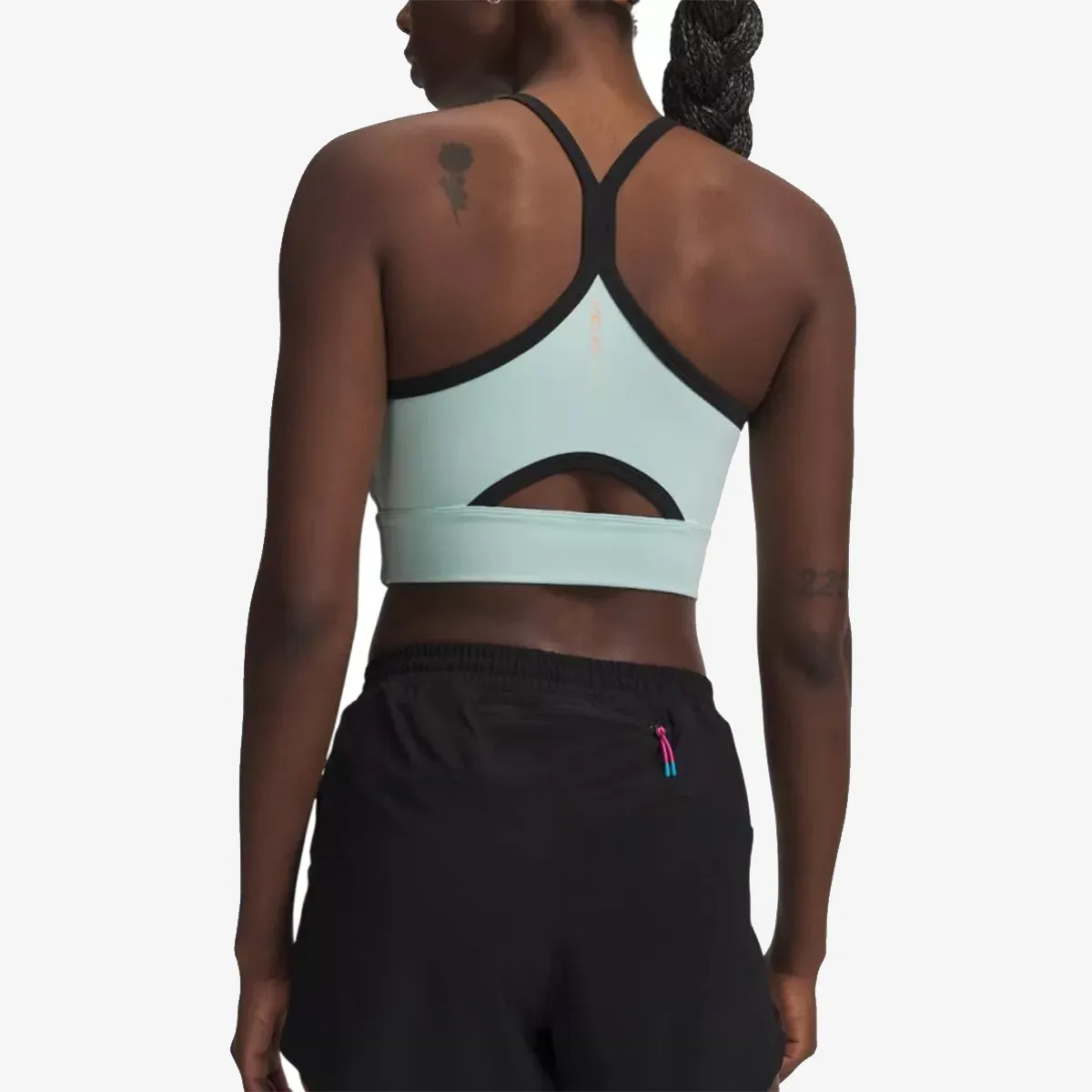 UNDER ARMOUR Top UA Velociti Elite Crop Tank 