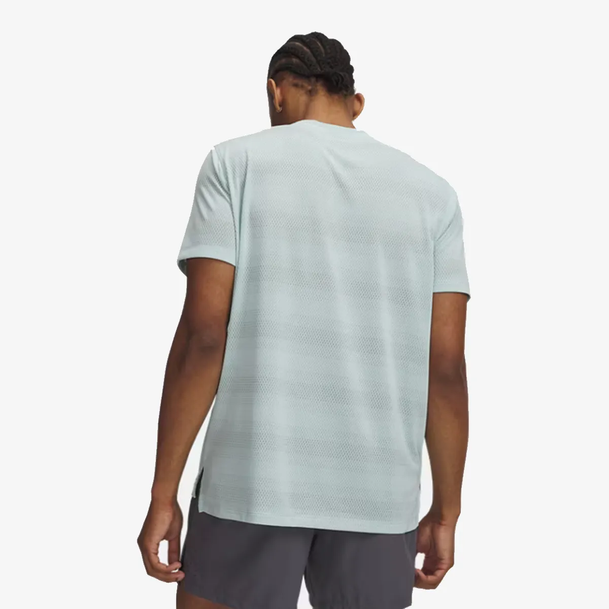 UNDER ARMOUR T-Shirt UA Velociti SS