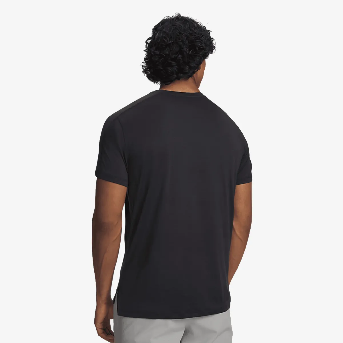 UNDER ARMOUR T-Shirt UA Velociti REFLCT SS 