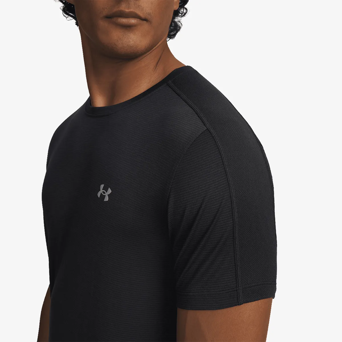 UNDER ARMOUR T-Shirt UA Velociti REFLCT SS 
