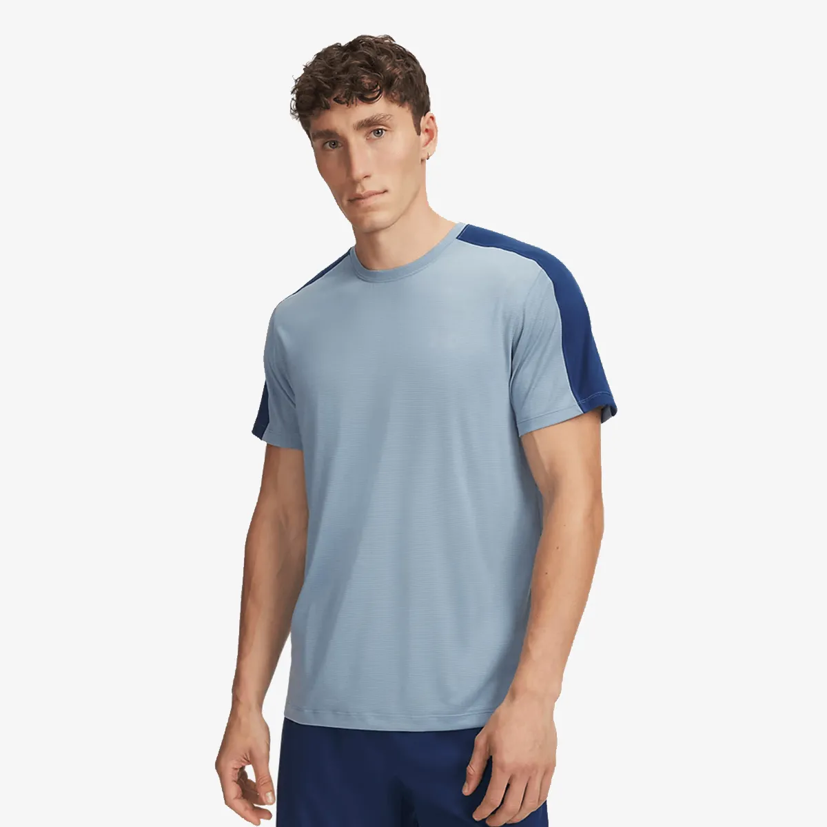 UNDER ARMOUR T-Shirt UA Velociti REFLCT SS 