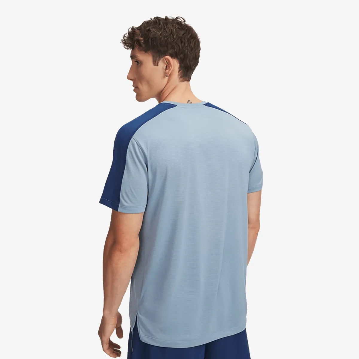 UNDER ARMOUR T-Shirt UA Velociti REFLCT SS 