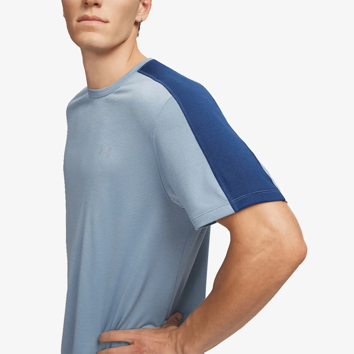 UNDER ARMOUR T-Shirt UA Velociti REFLCT SS 