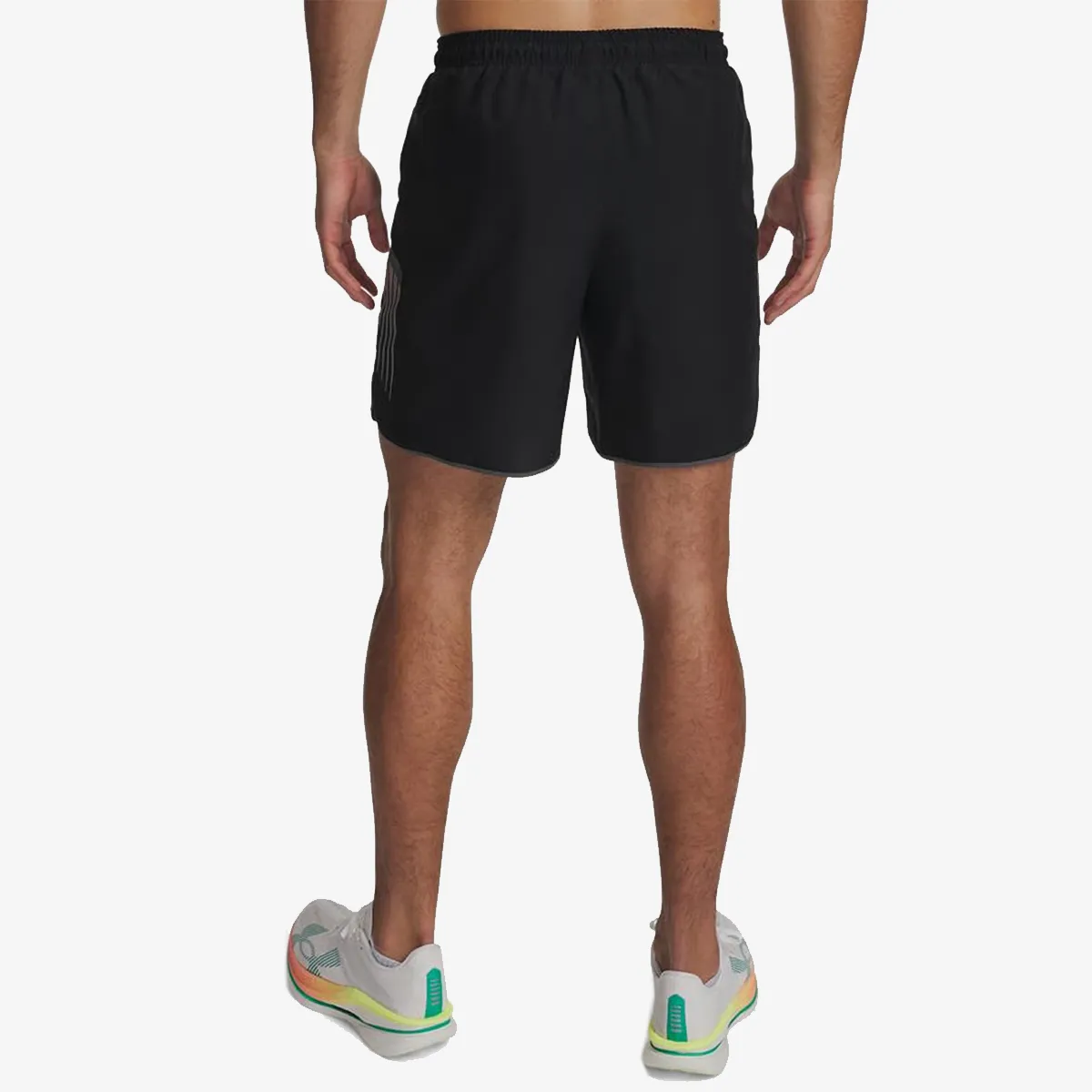 UNDER ARMOUR Kratke hlače UA Velociti REFLCT 7in Short