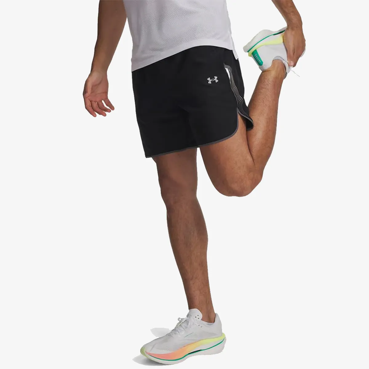 UNDER ARMOUR Kratke hlače UA Velociti REFLCT 7in Short