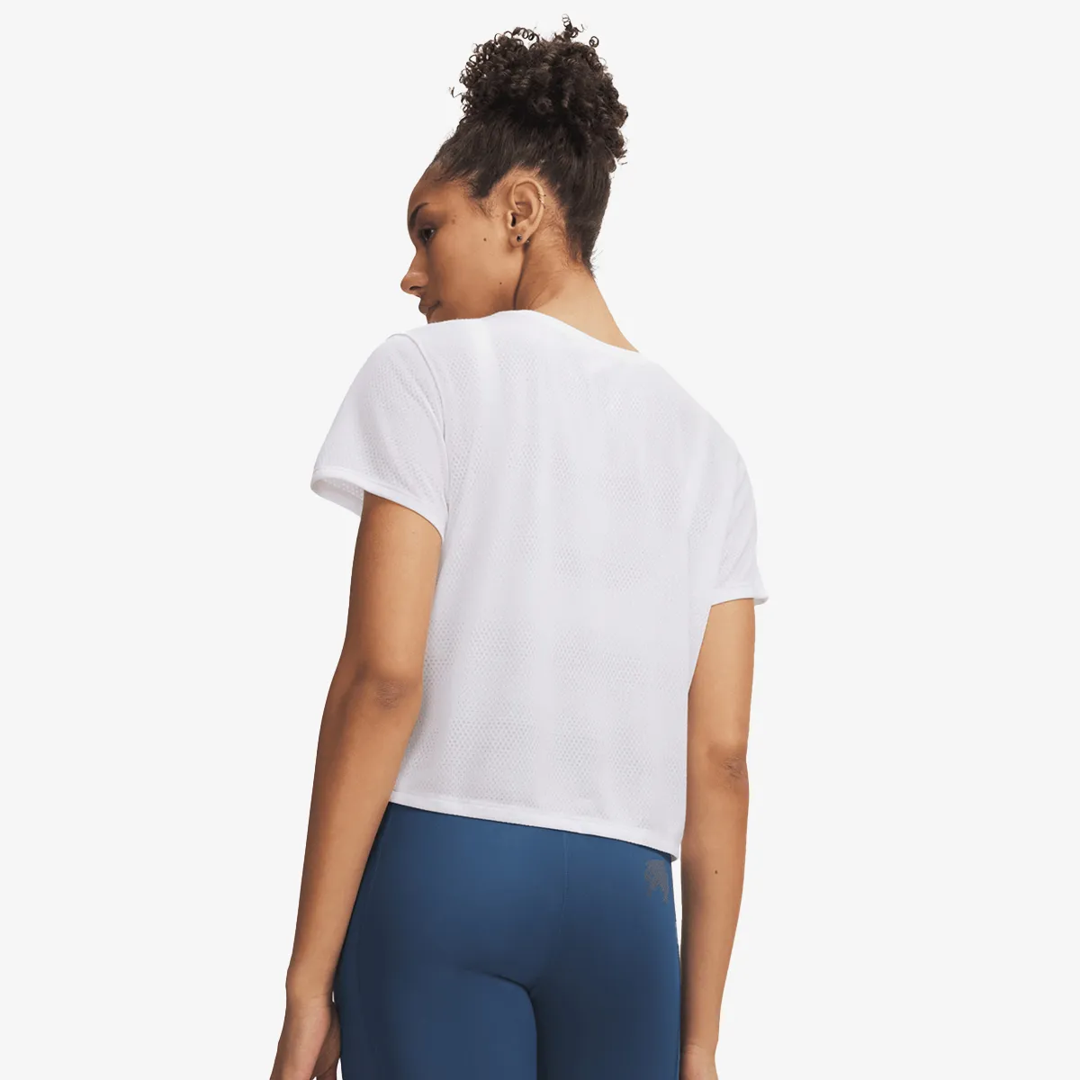 UNDER ARMOUR T-Shirt UA Velociti Shortsleeve