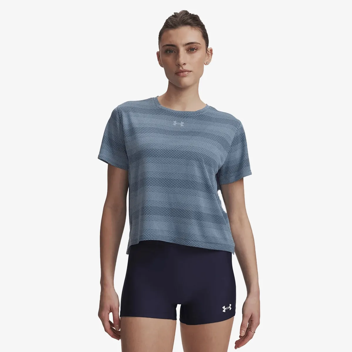 UNDER ARMOUR T-Shirt UA Velociti Shortsleeve