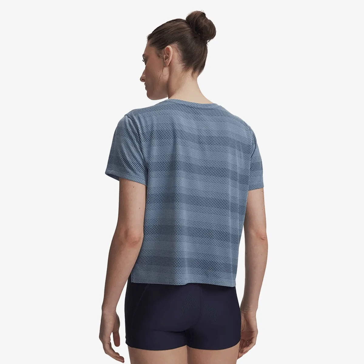 UNDER ARMOUR T-Shirt UA Velociti Shortsleeve