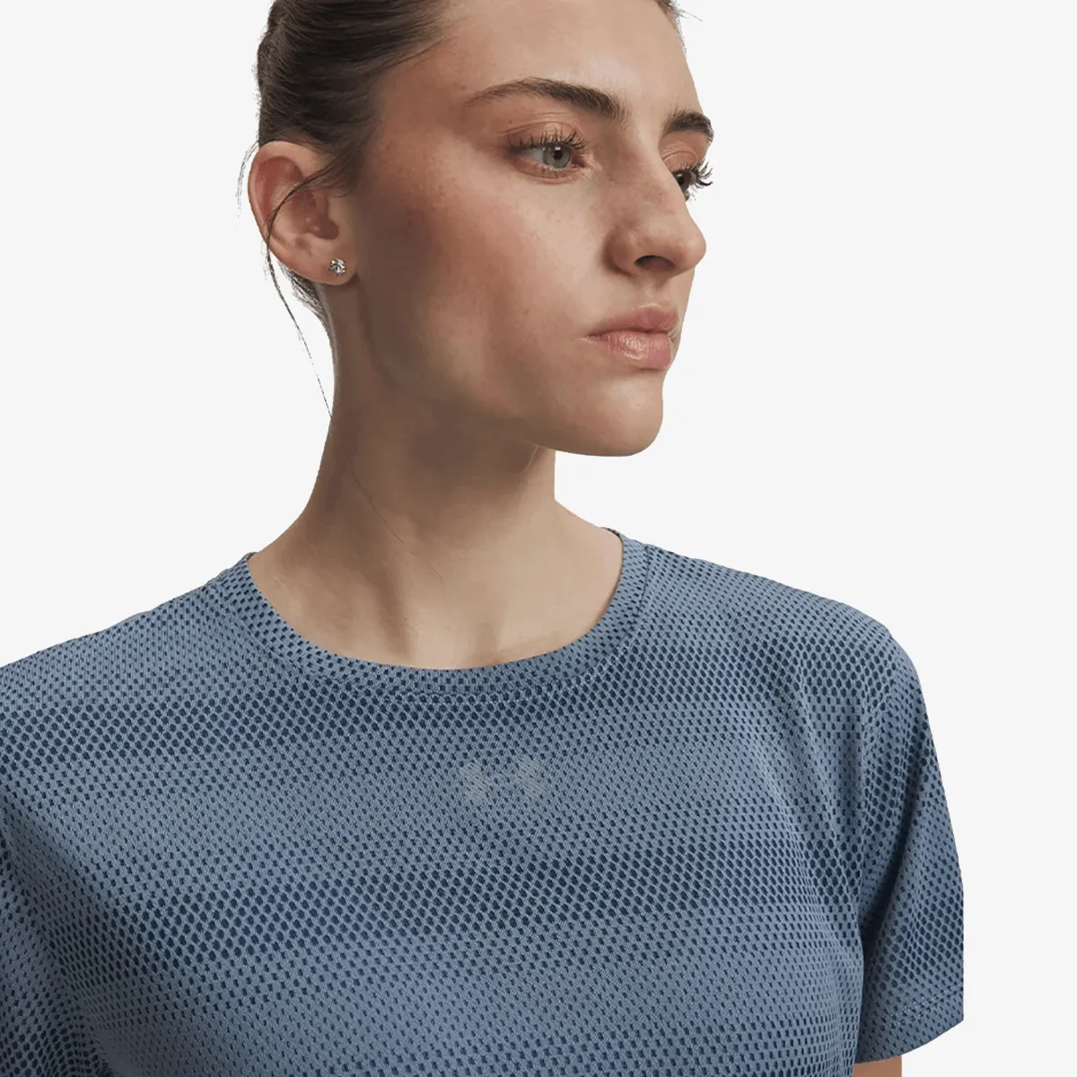 UNDER ARMOUR T-Shirt UA Velociti Shortsleeve
