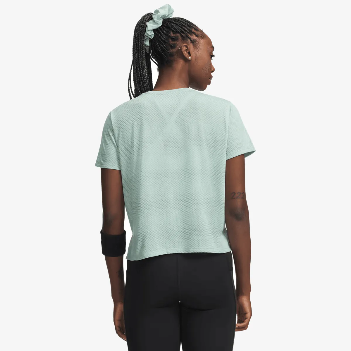 UNDER ARMOUR T-Shirt UA Velociti Shortsleeve